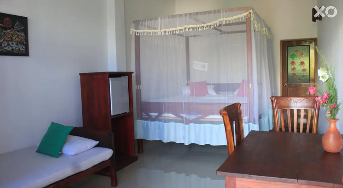 Tropicana Unawatuna Guest House