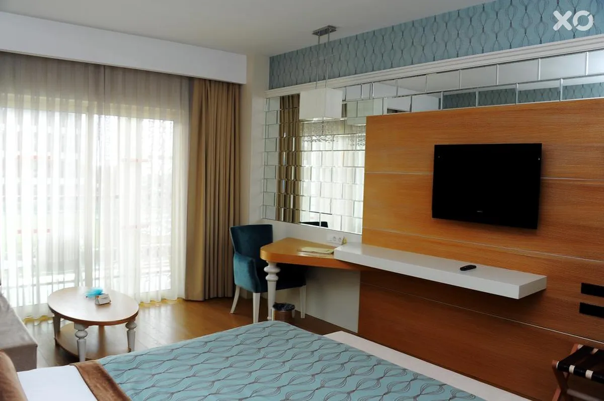 Trendy Verbena Beach