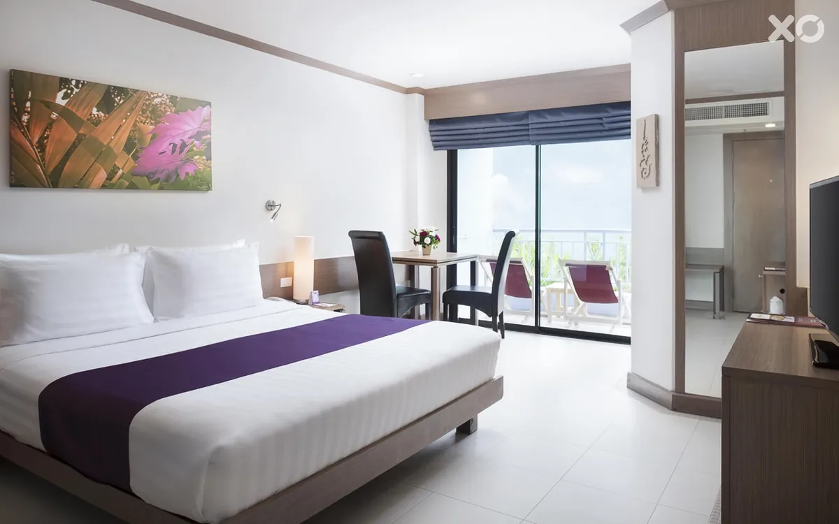 Mercure Hotel Pattaya