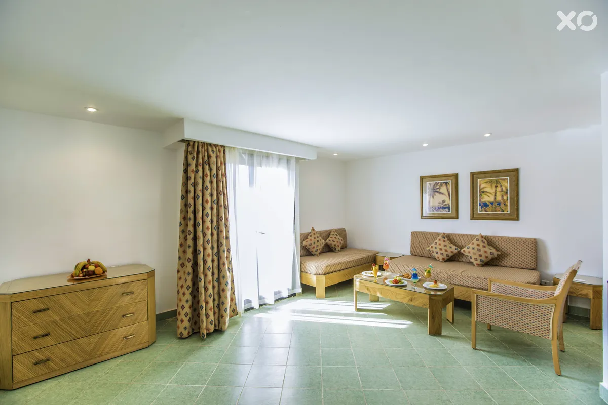 Sunrise Holidays Resort