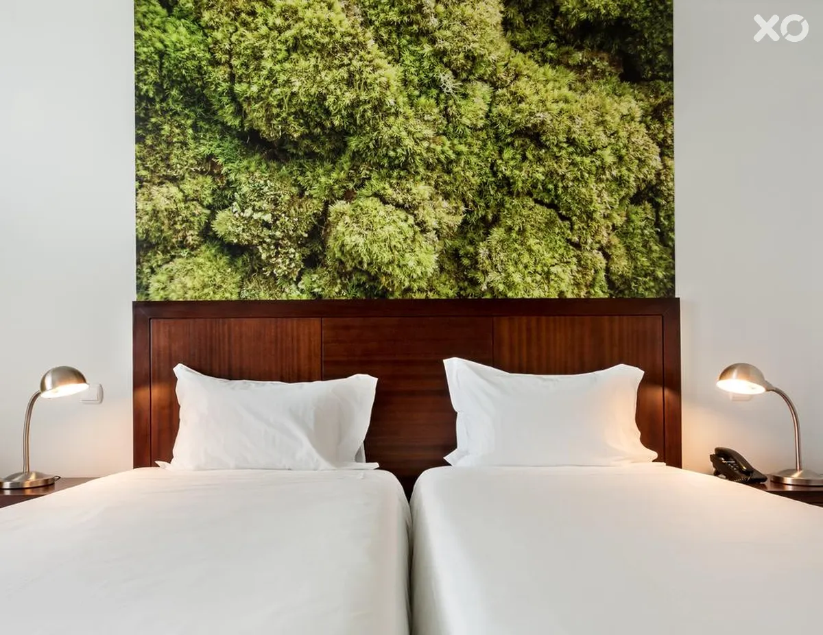 Neat Hotel Avenida
