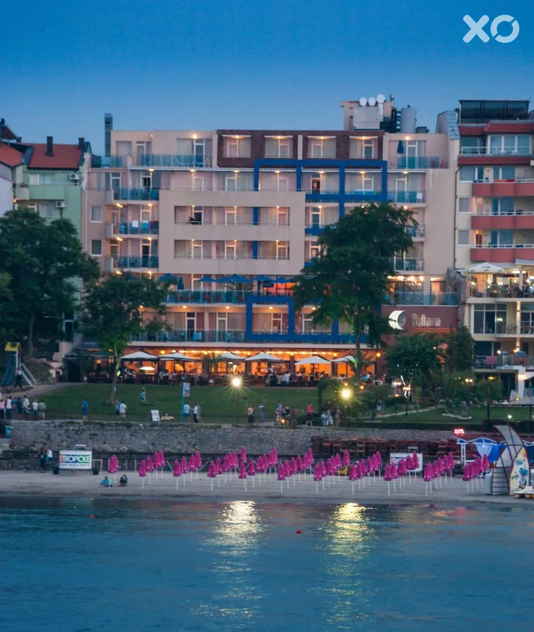 Selena Hotel