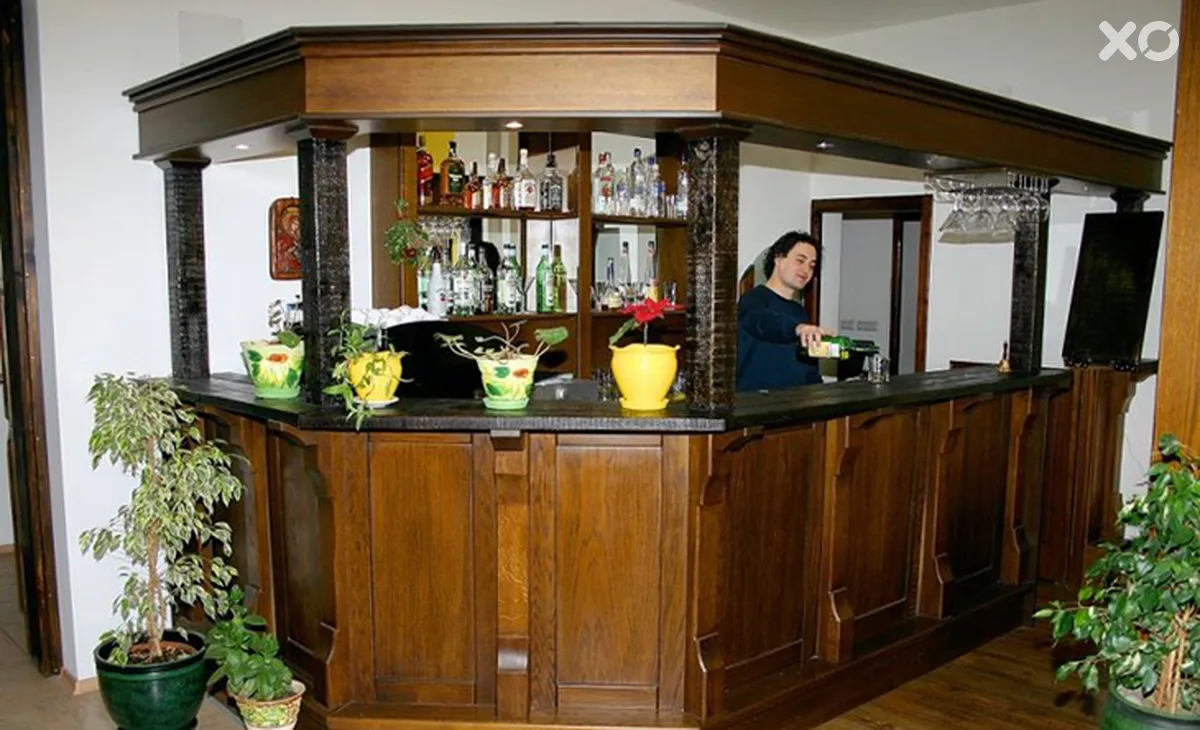 Iceberg Hotel Bansko