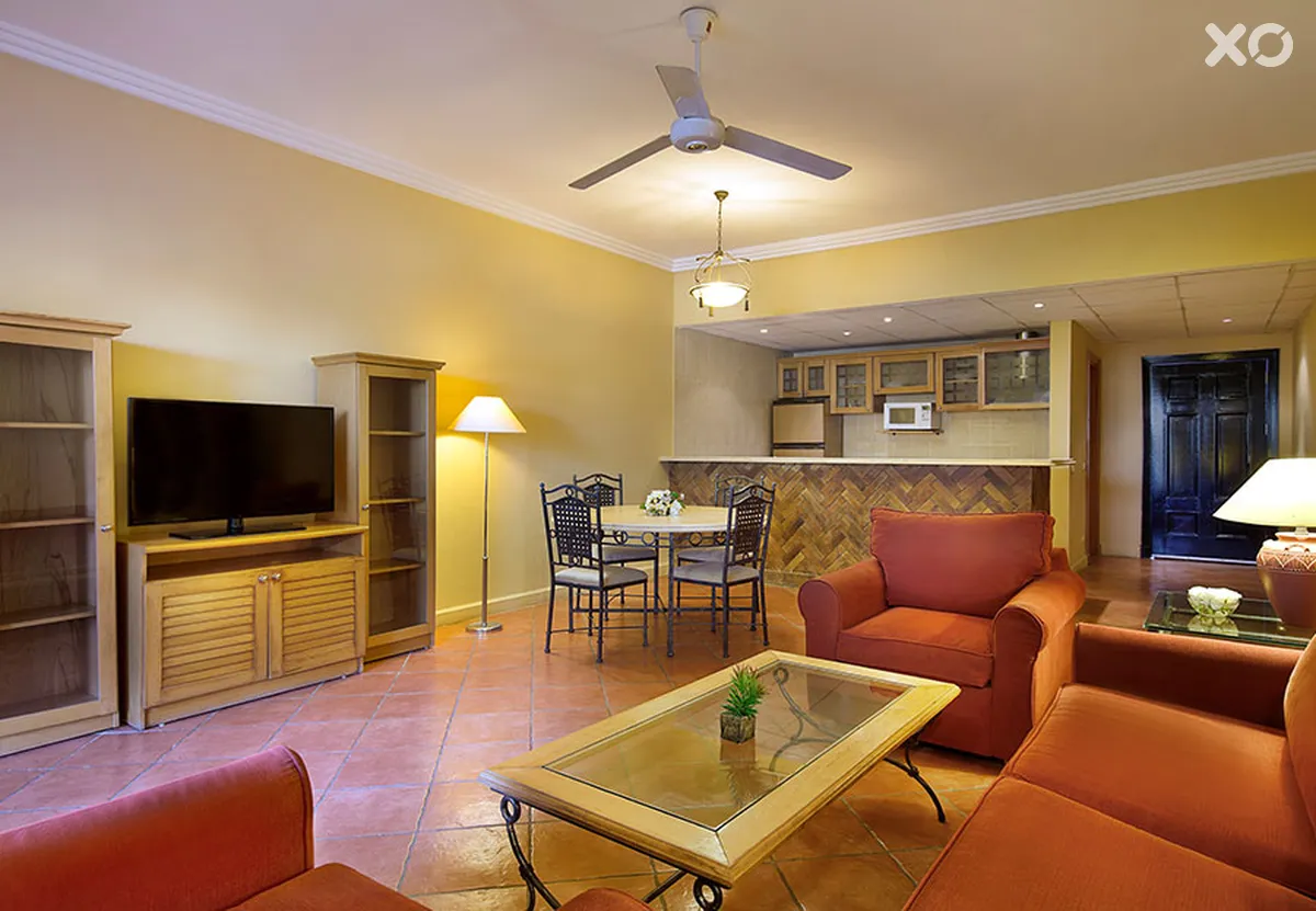 Sharm Dreams Vacation Club