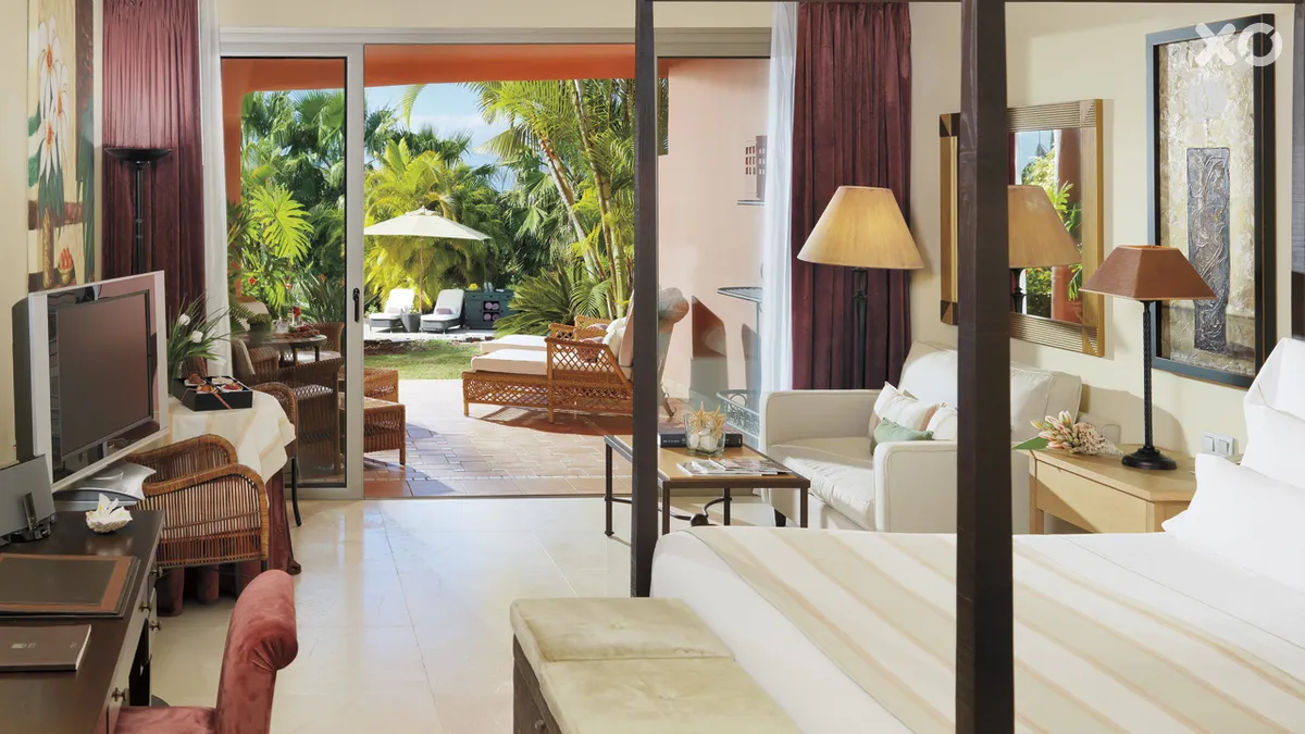 The Ritz-Carlton, Abama