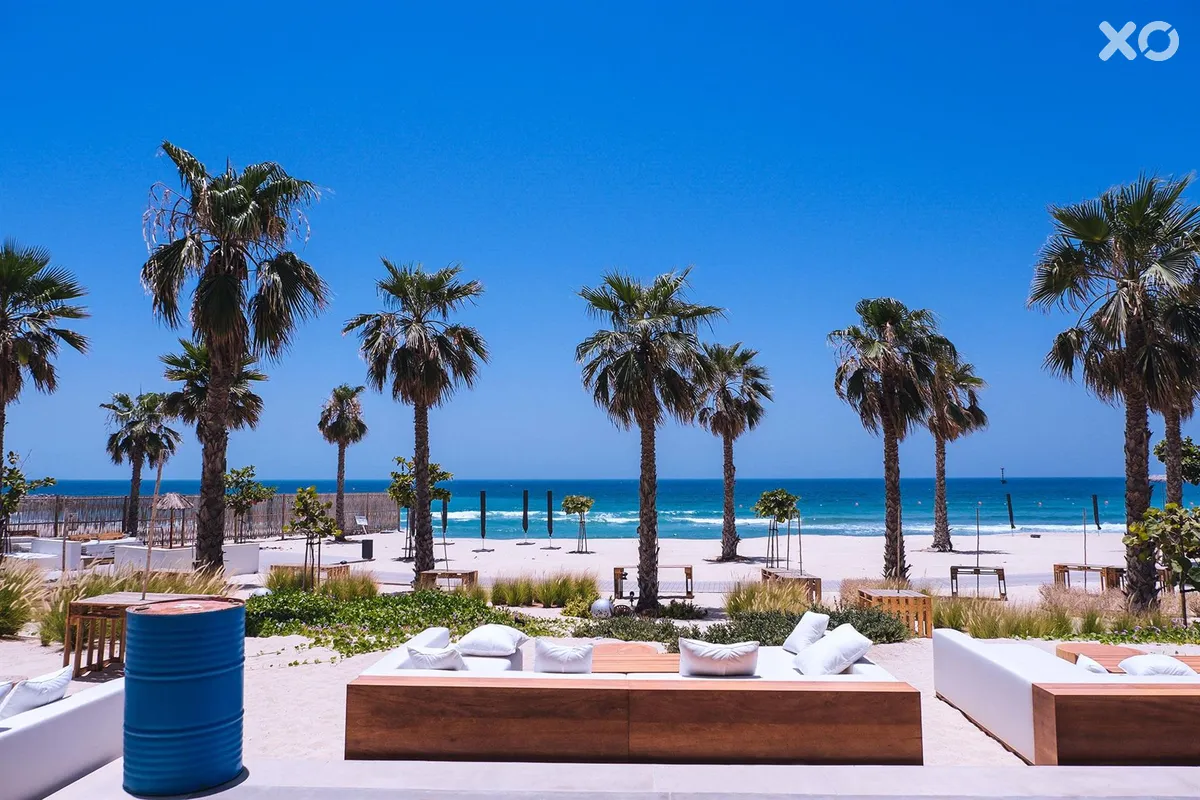Nikki Beach Resort & Spa Dubai
