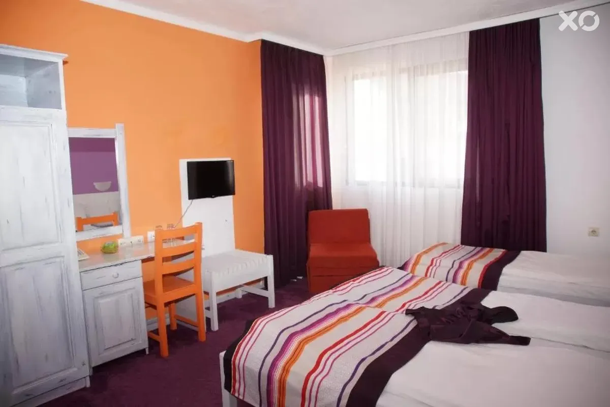 Grami Bansko Hotel