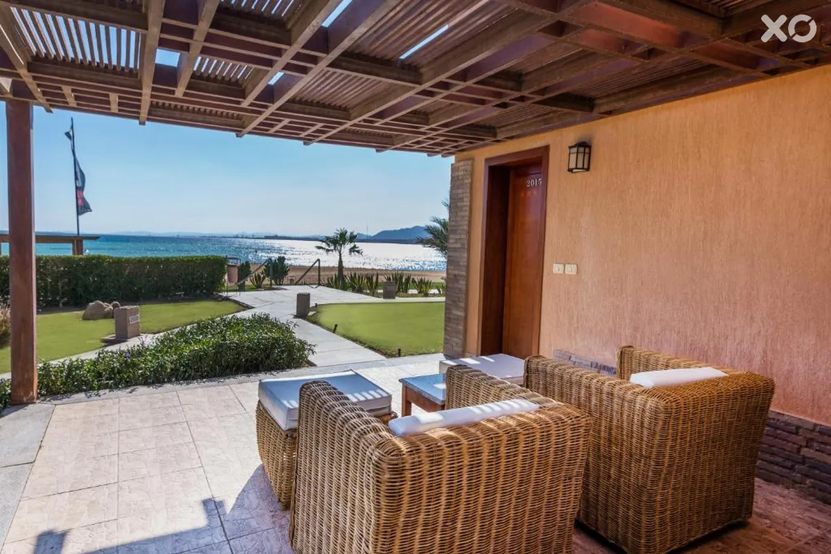 Shams Prestige Abu Soma