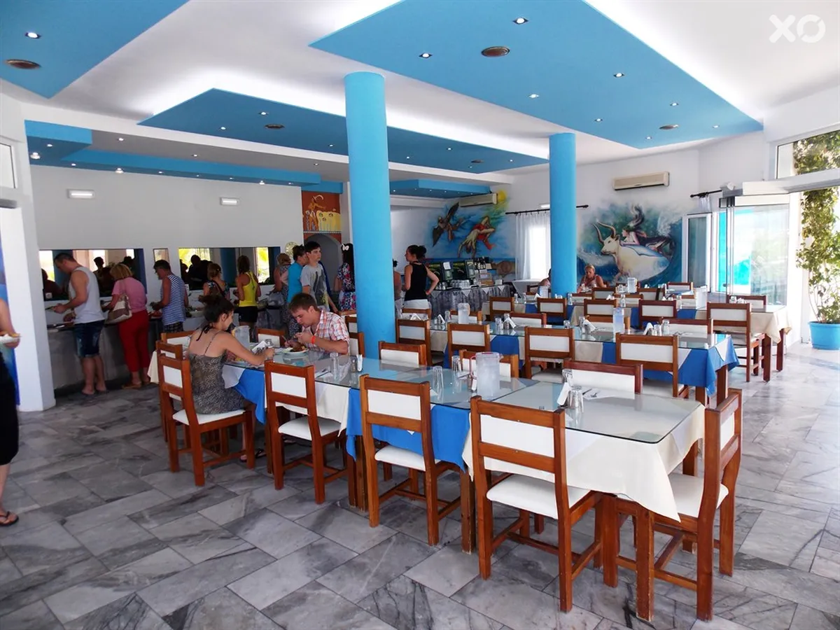 Mari Beach Hotel