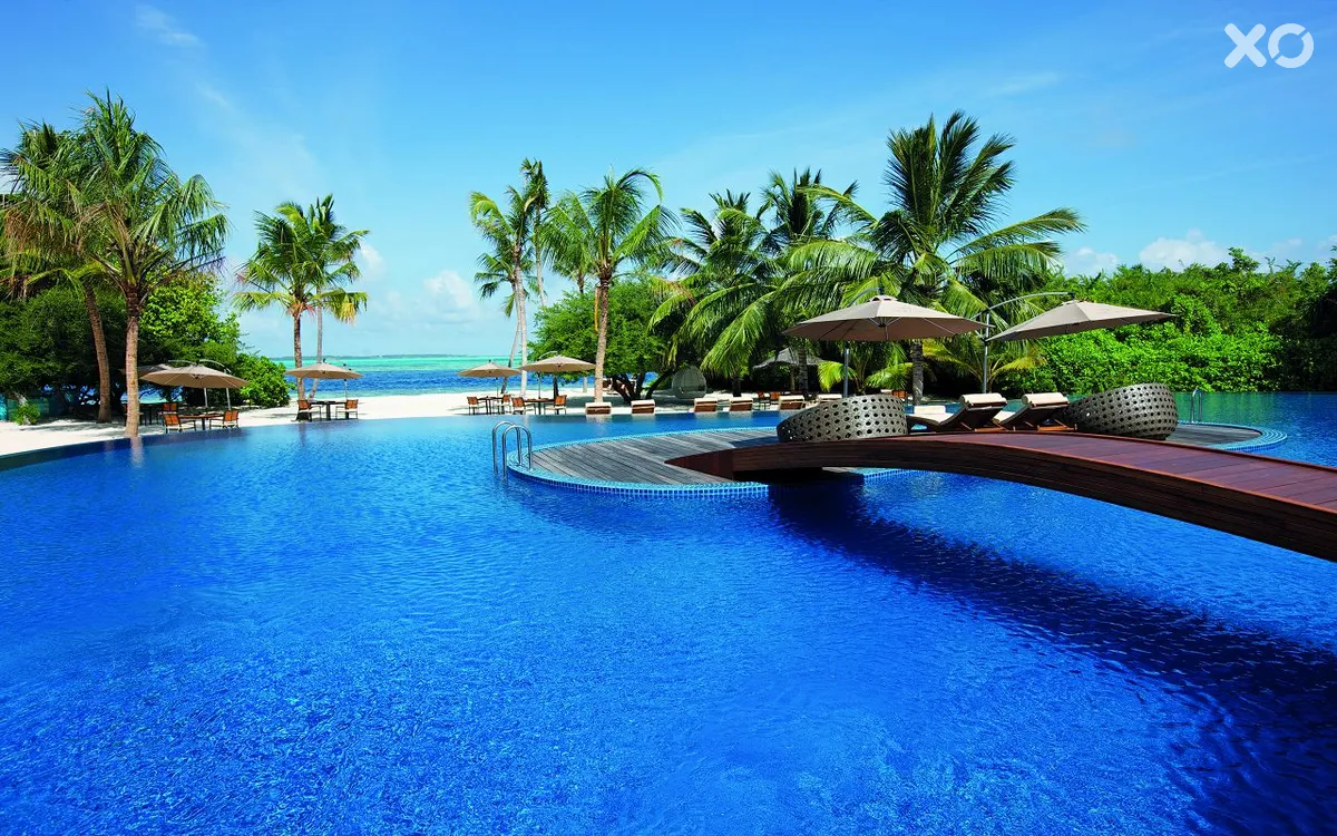 Hideaway Beach Resort & Spa