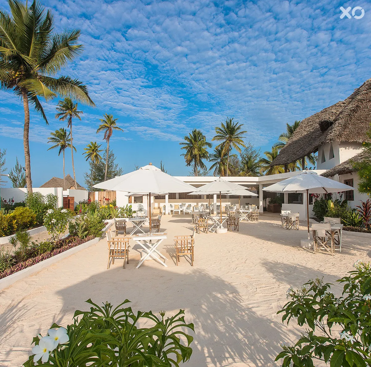 Dhow Inn Boutique Hotel