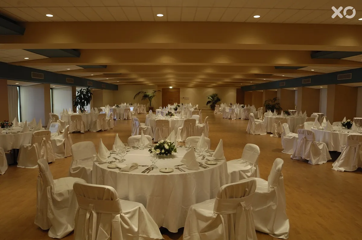 Constantinou Bros Athena Royal Beach Hotel