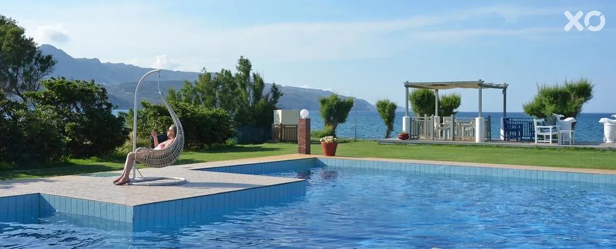Arion Hotel