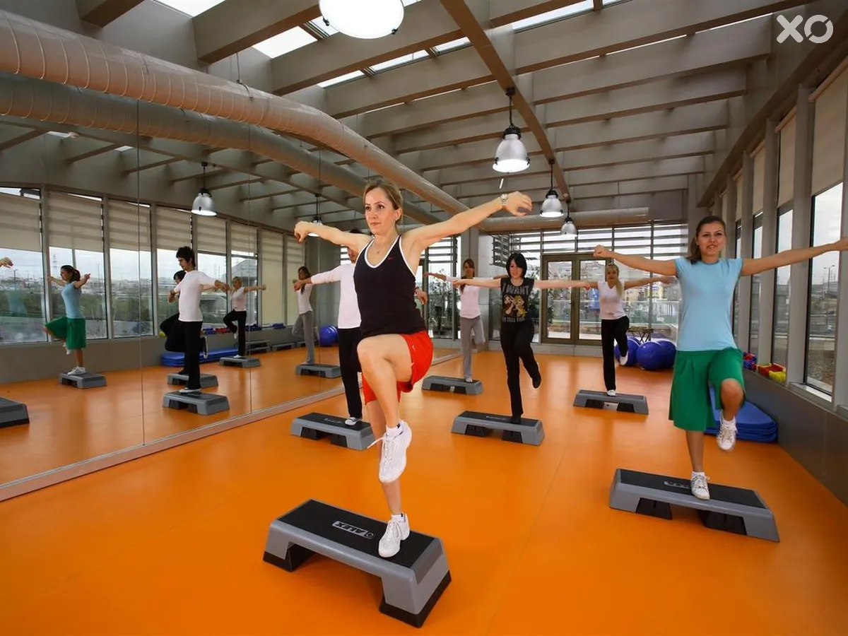 Nova Plaza Prime Hotel