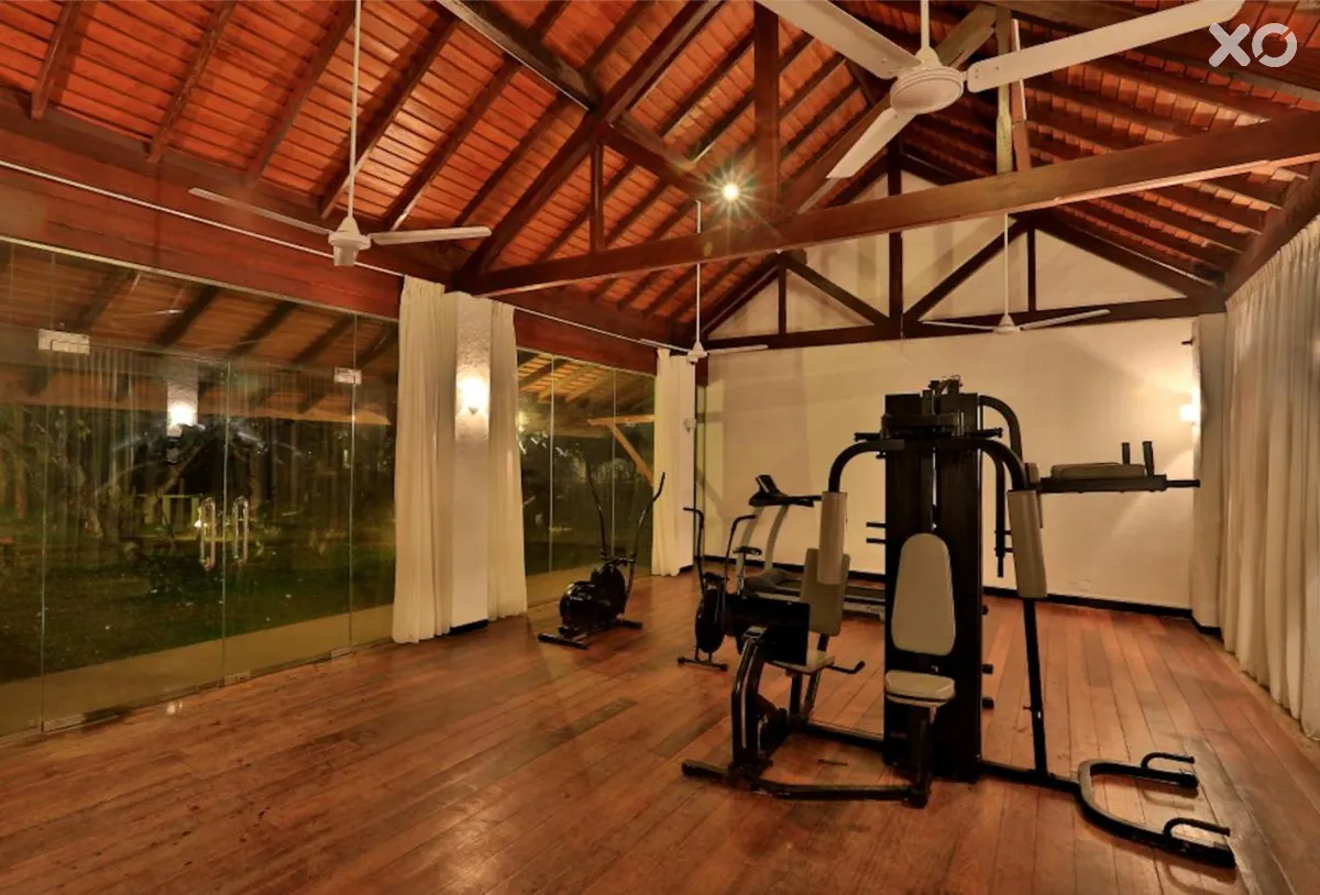 Hibiscus Beach Hotel