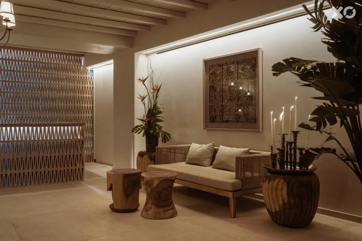 Asty Mykonos Hotel & Spa