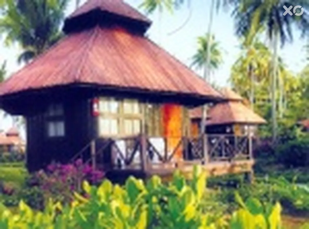 Phi Phi Coral Resort