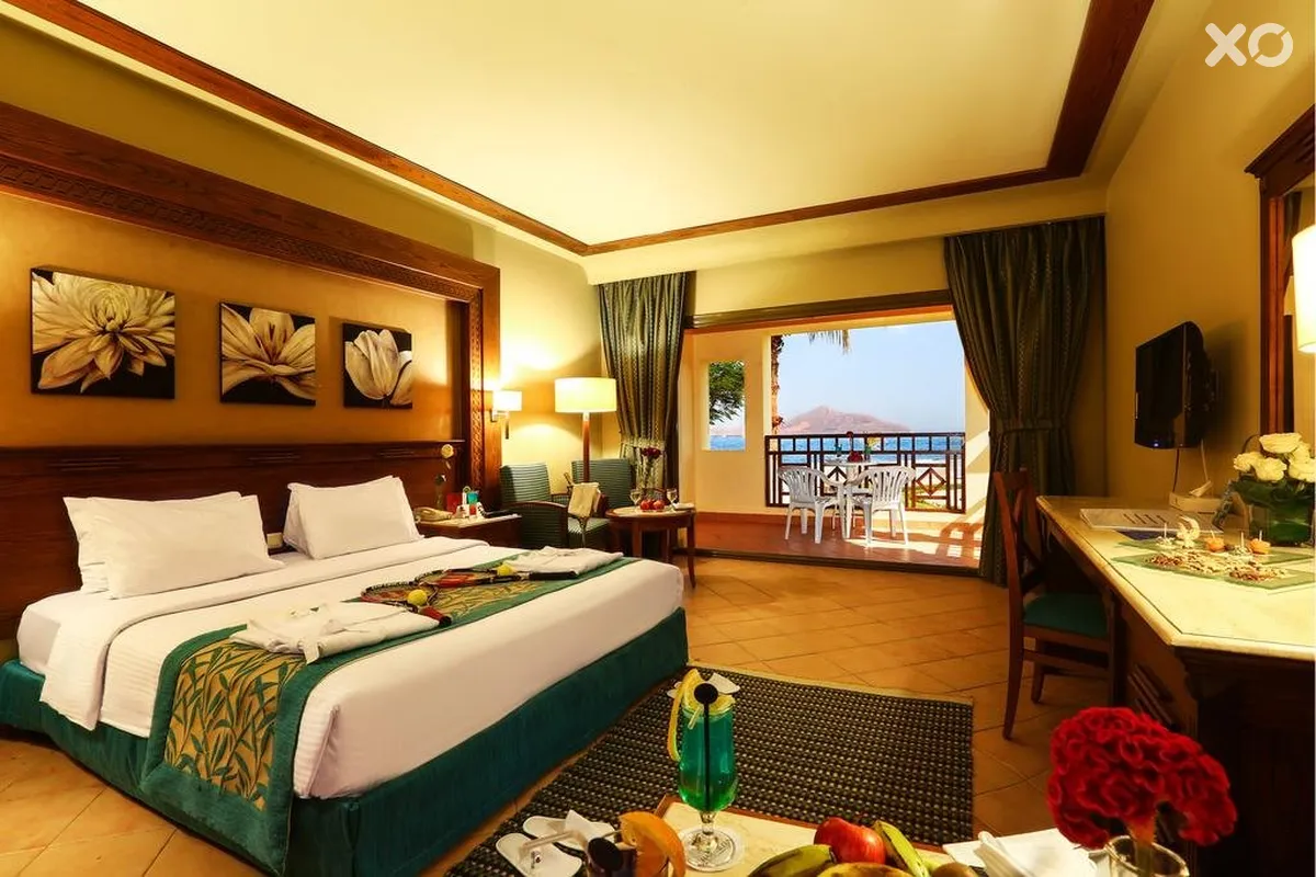 Charmillion Club Resort