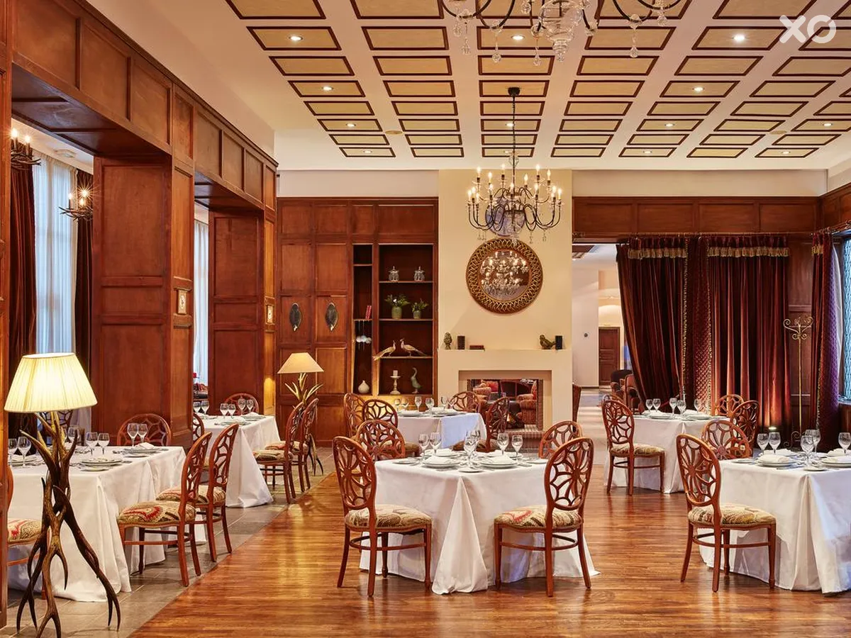 Grand Hotel Egnatia