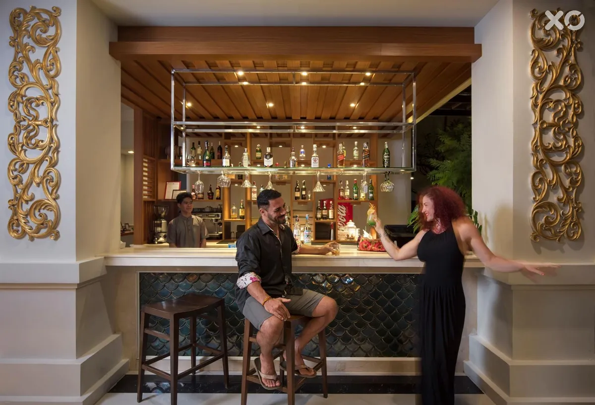 Centara Anda Dhevi Resort & Spa Krabi