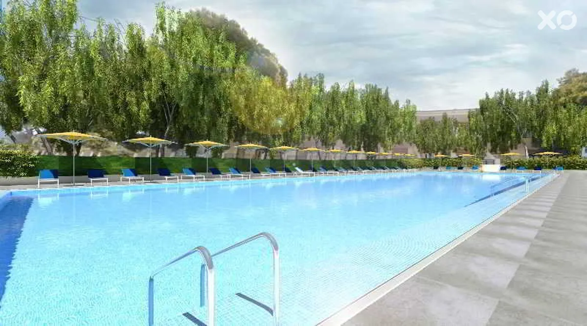 Guya Wave Hotel