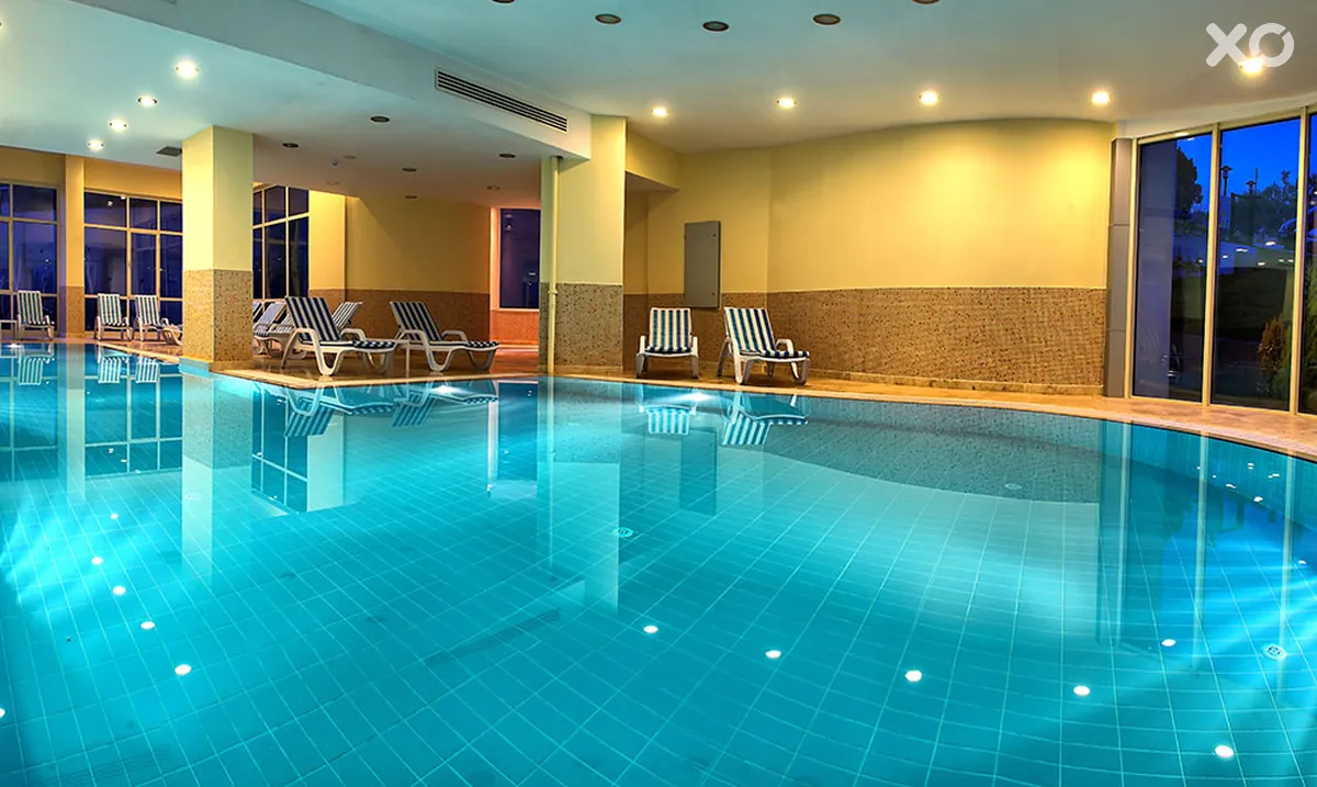 Prive Hotel Didim