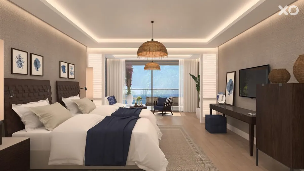 Kaya Palazzo Resort & Residence Le Chic