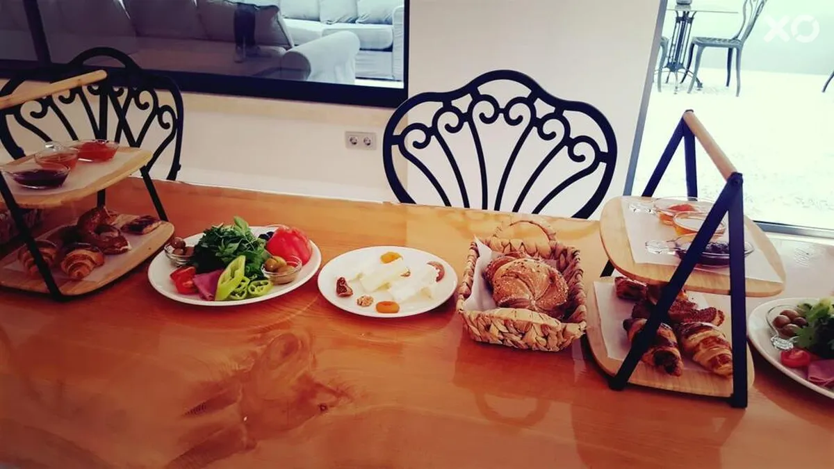 Mori Club Hotel