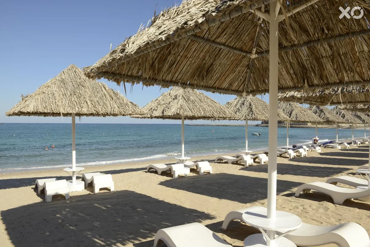 Royal Beach Hotel & Resort