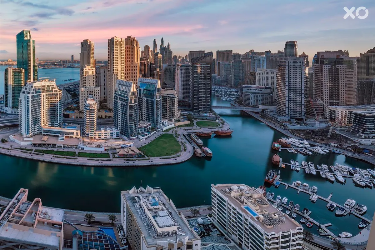 Wyndham Dubai Marina