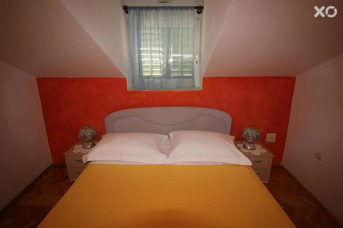 Barto Apartements
