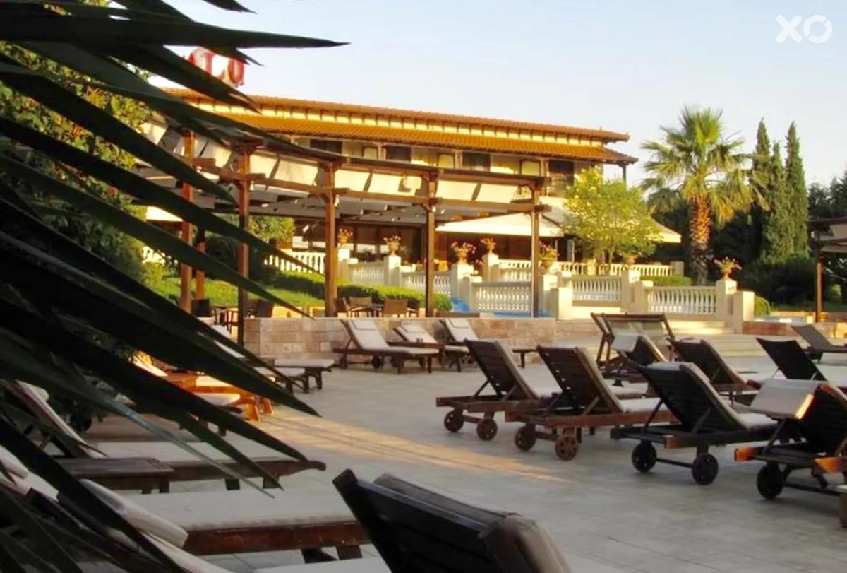 Avalon Hotel