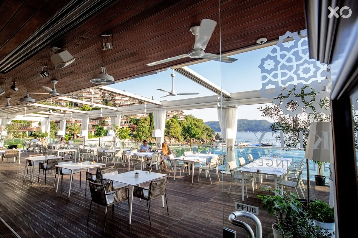 Dukley Hotels & Resorts
