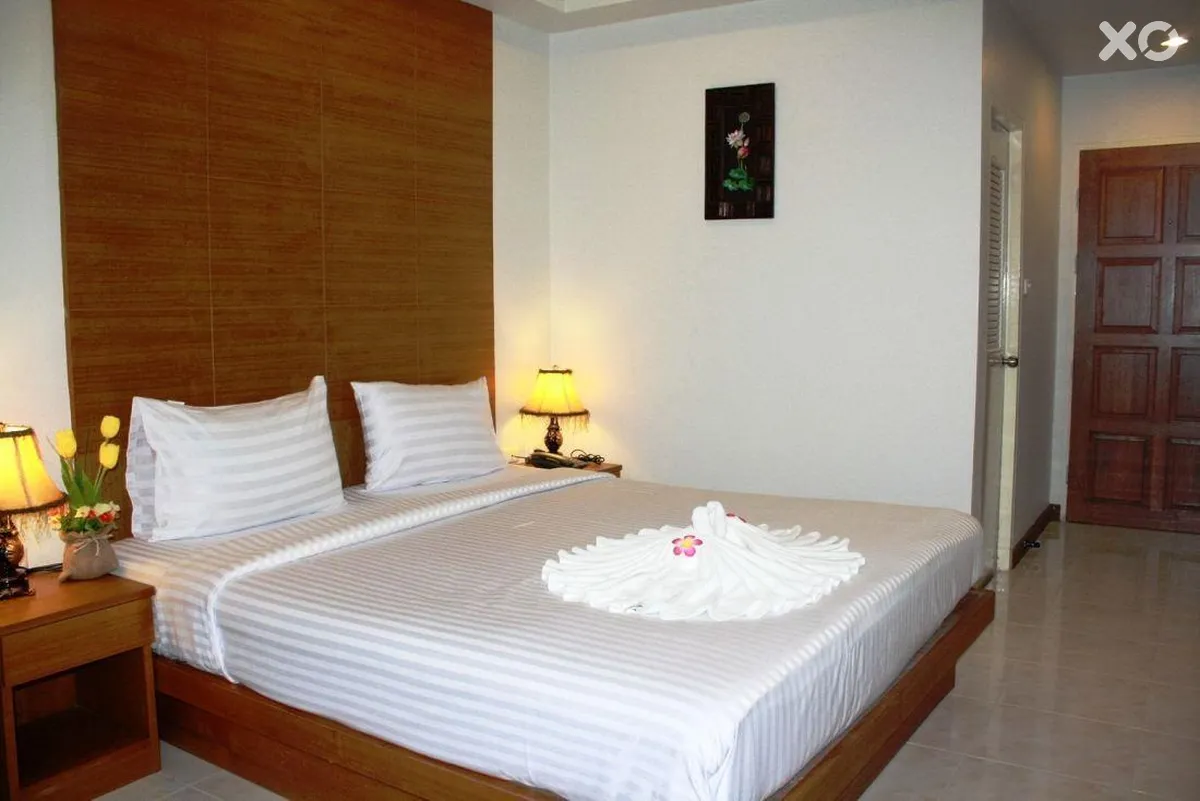 Good Nice Hotel