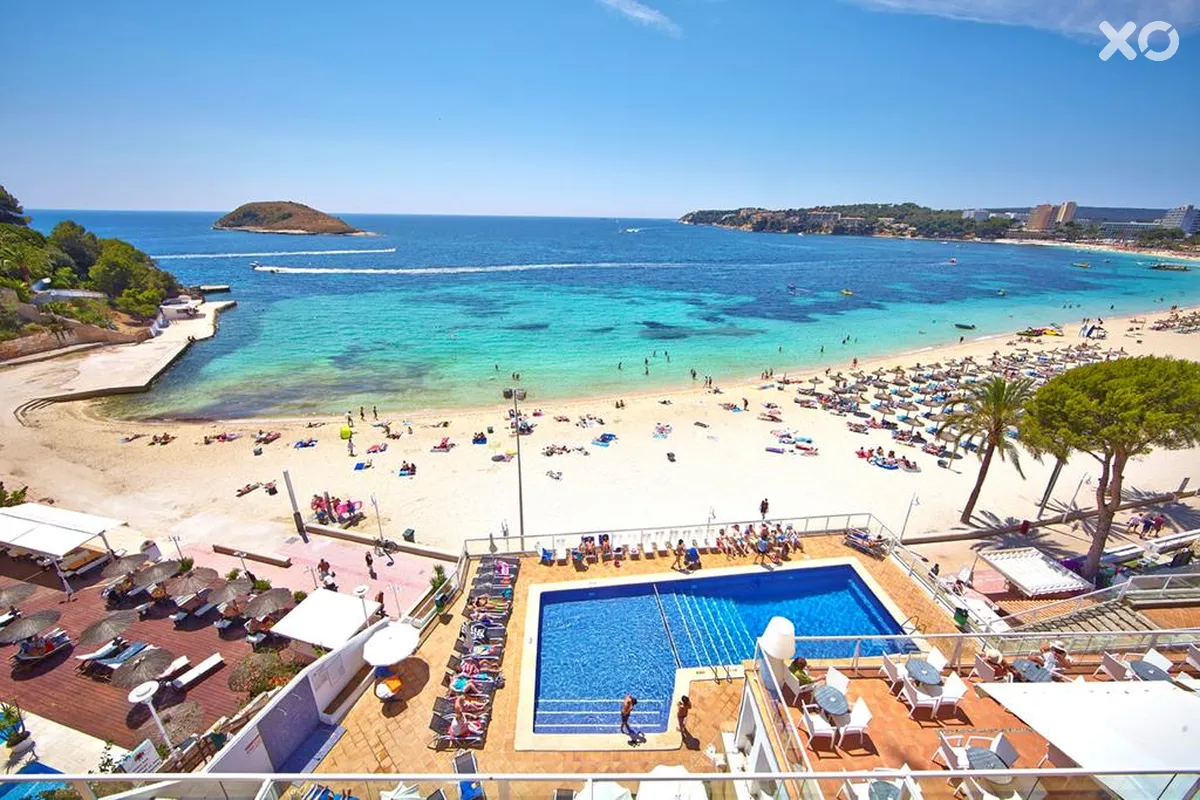 Flamboyan Caribe Hotel