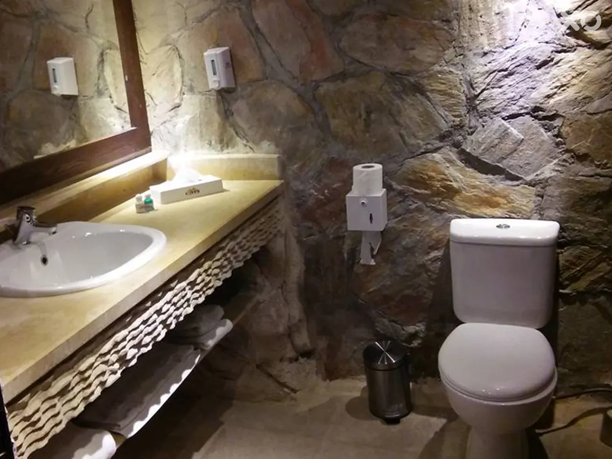 Caves Beach Resort