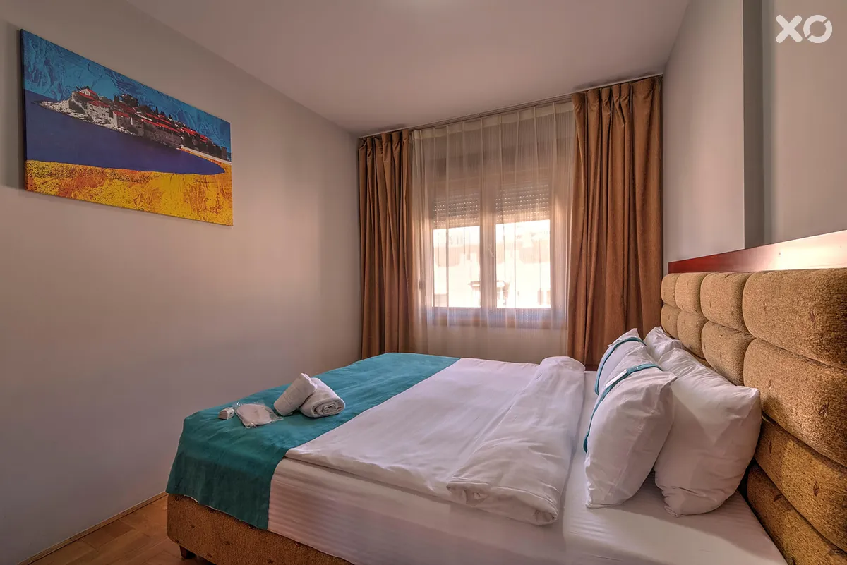 Magnolia Hotel