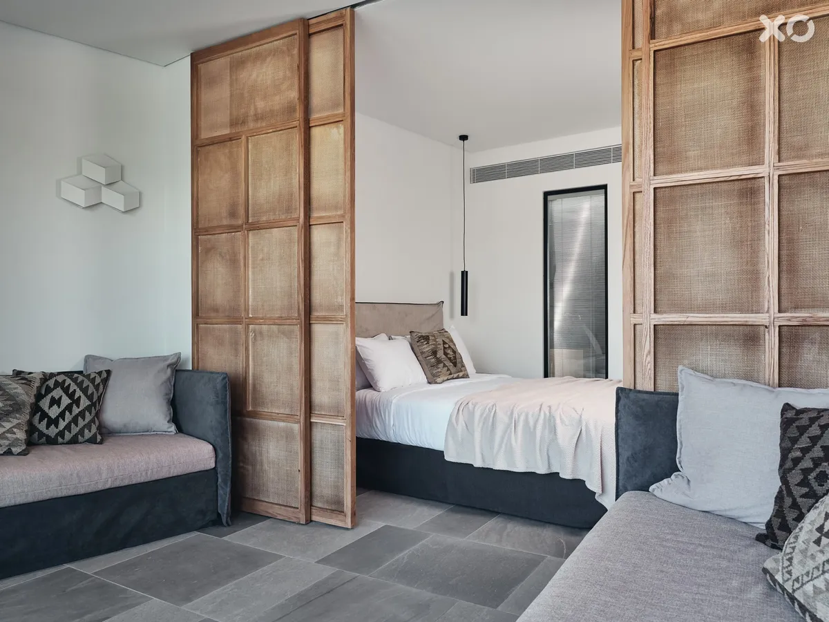 Aqua Bay Suites