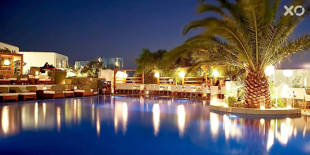 Belvedere Hotel