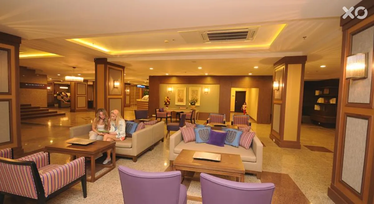 Insula Resort & Spa