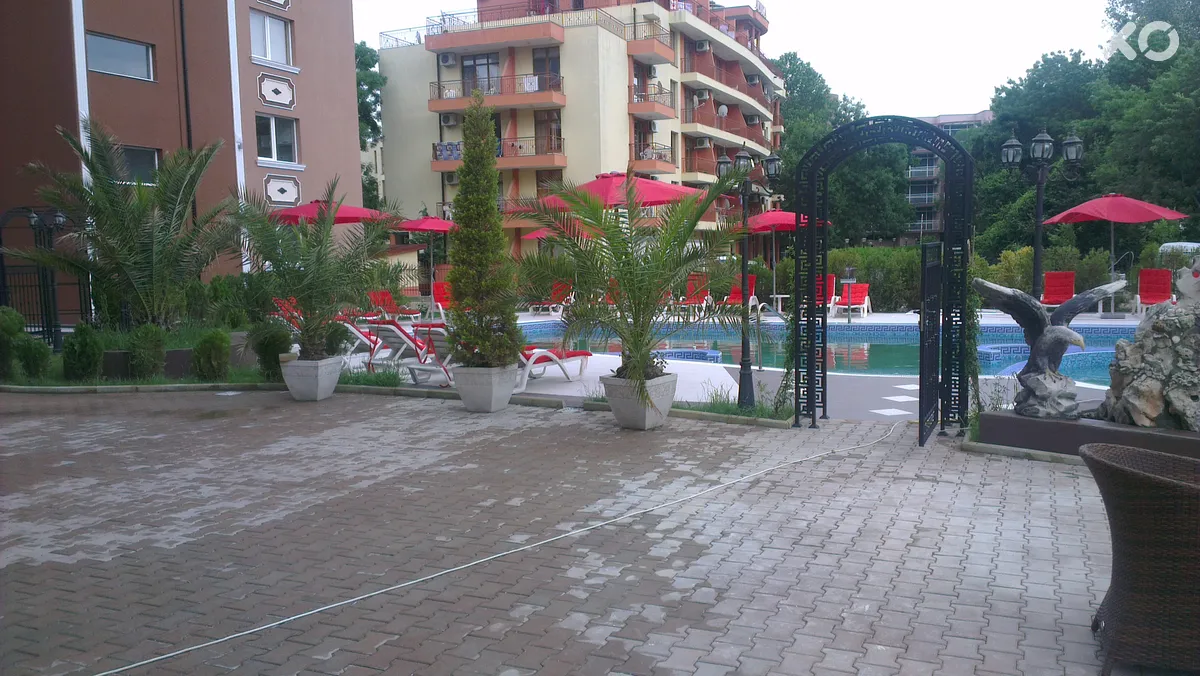 Bahami Residence