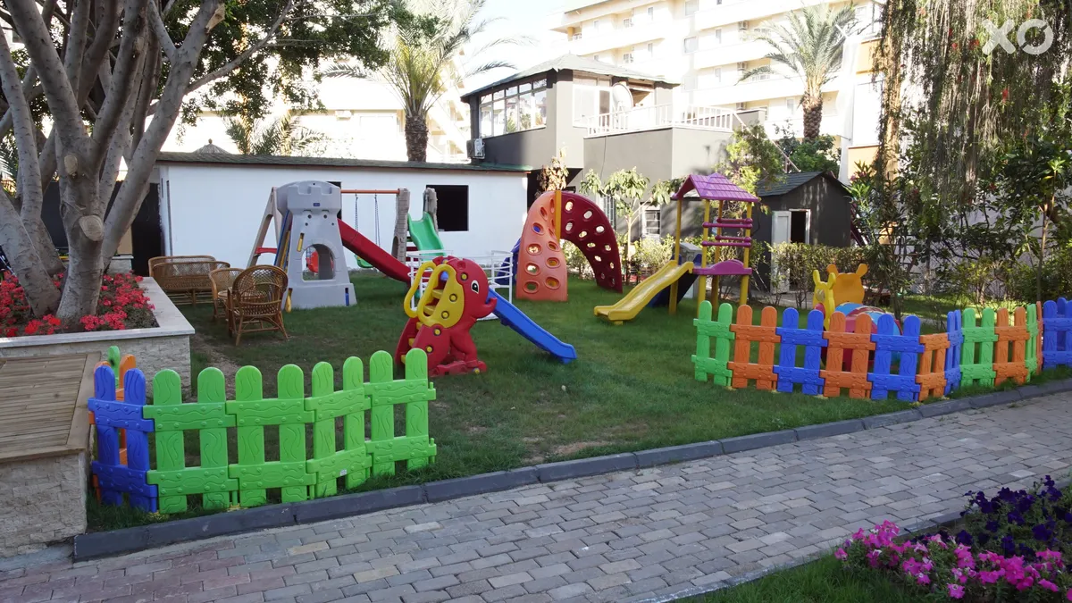 Mysea Hotels Incekum