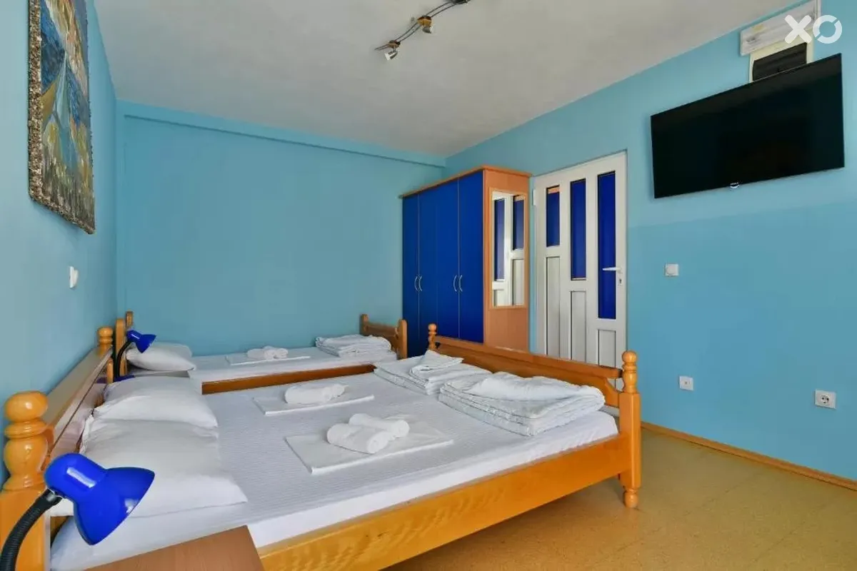 Srzentic Apartments