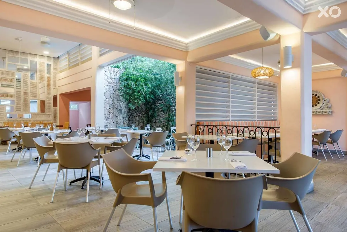 Emotions By Hodelpa Hotel