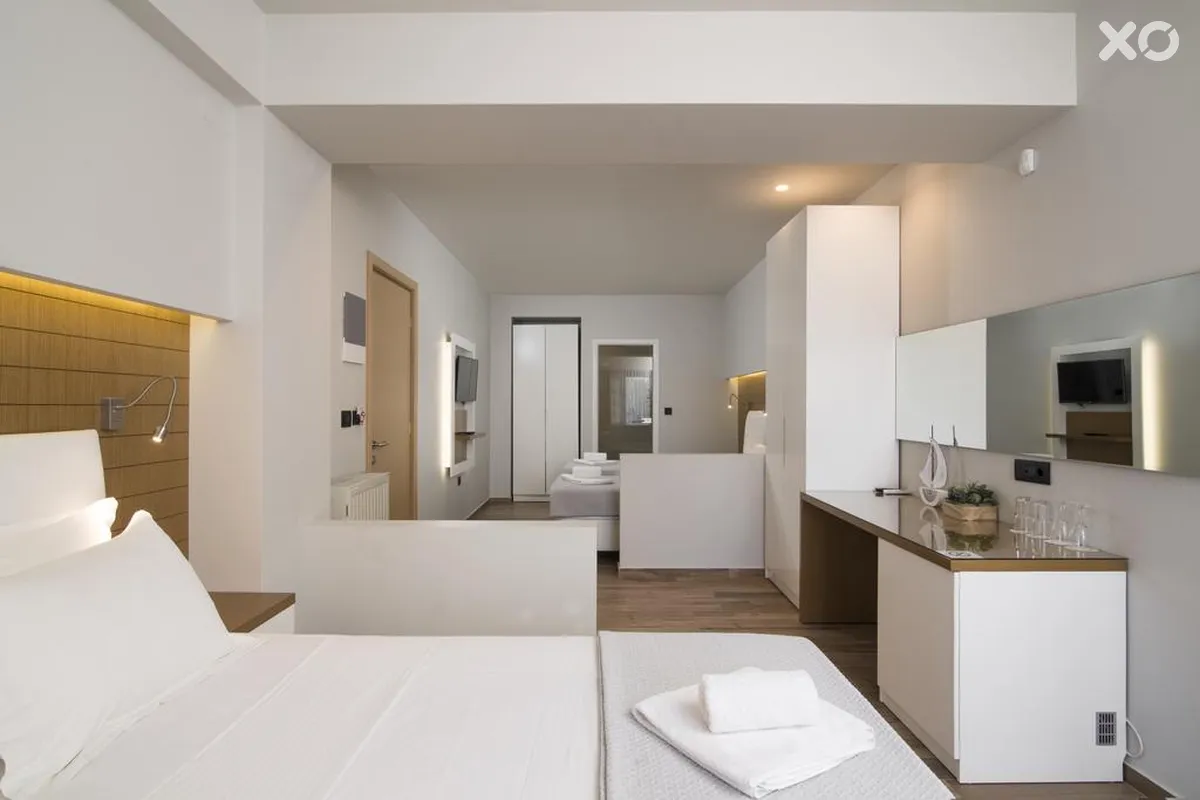 San Panteleimon Hotel