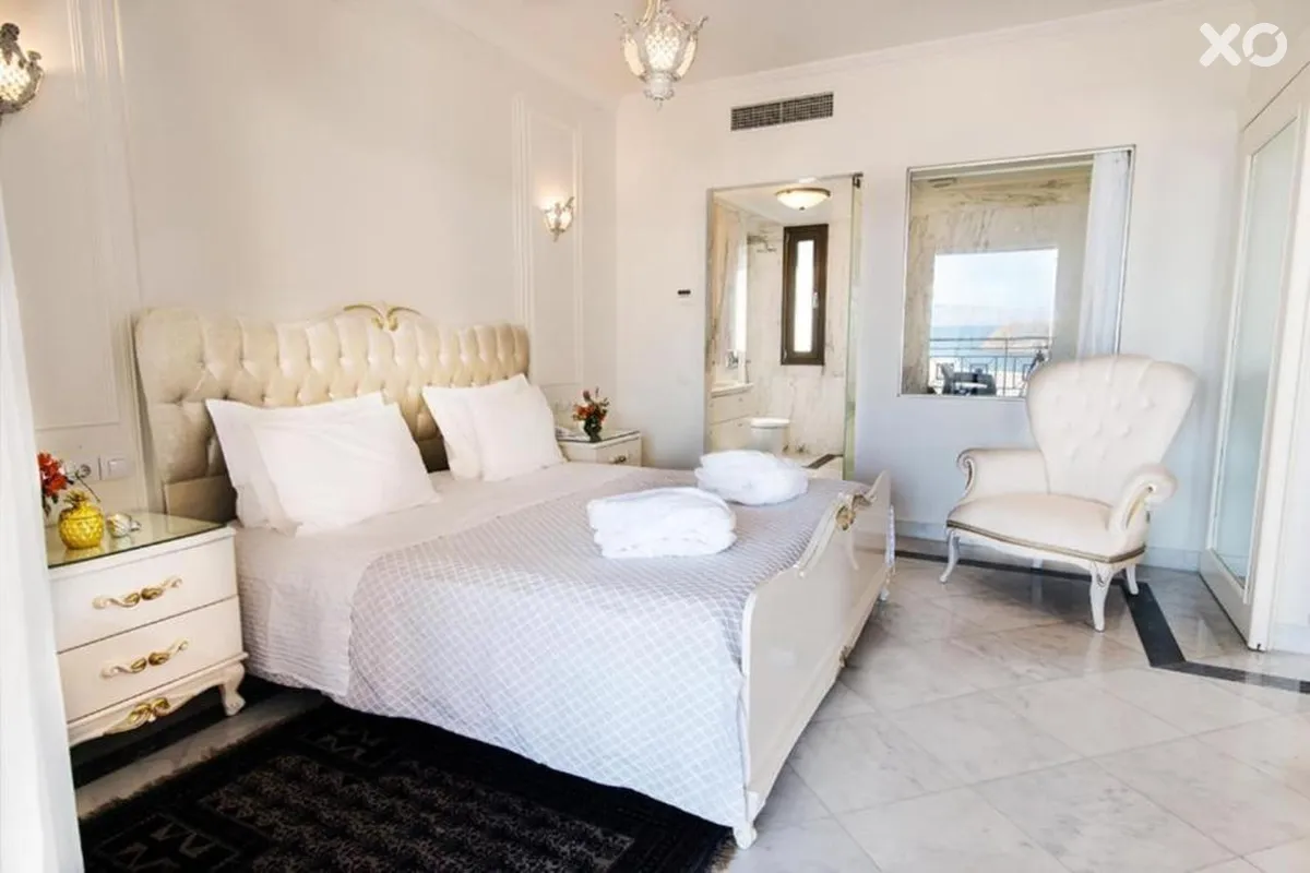 Viva Mare Hotel & Spa