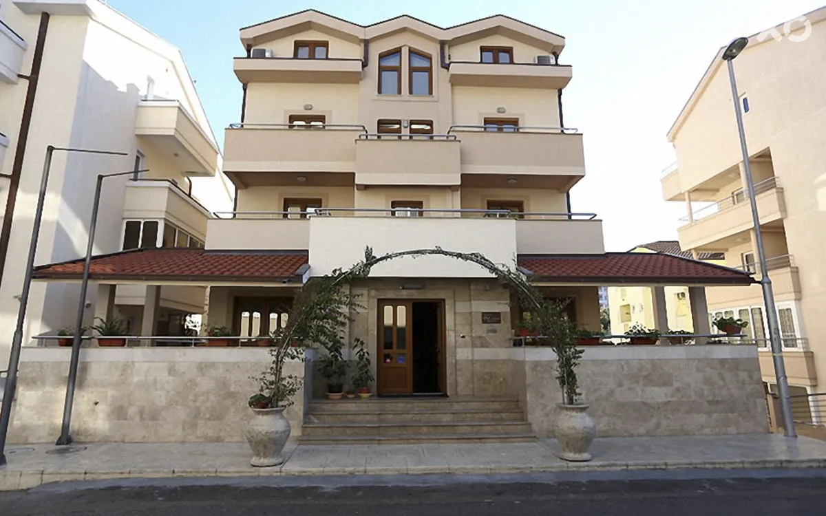 Bel Mare Villa
