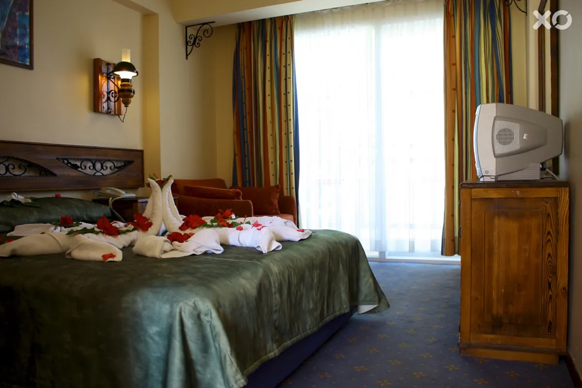 Sami Beach Hotel