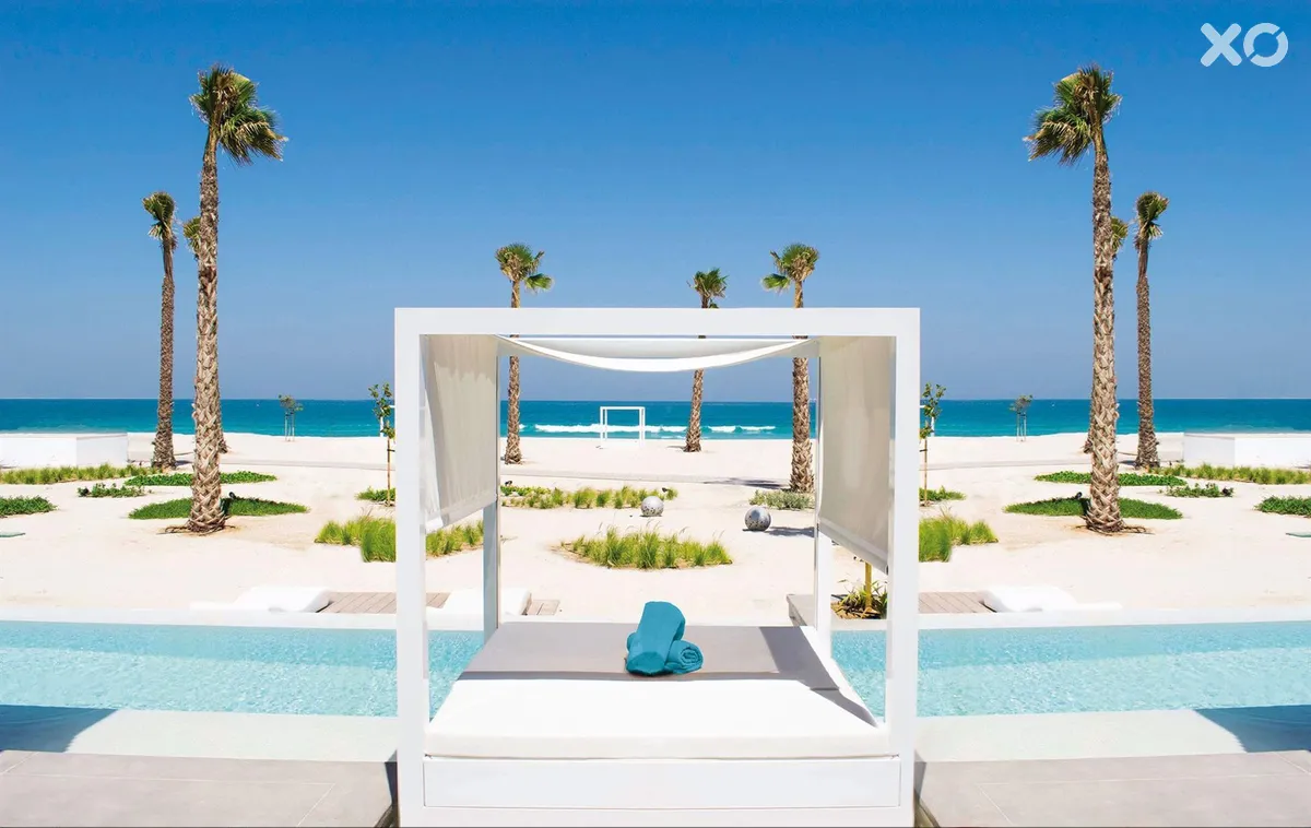 Nikki Beach Resort & Spa Dubai