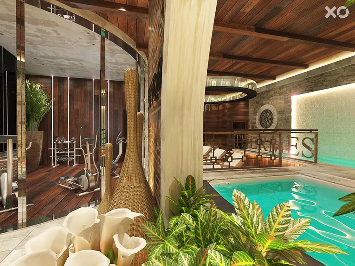 Forza Terra Boutique Hotel & Spa